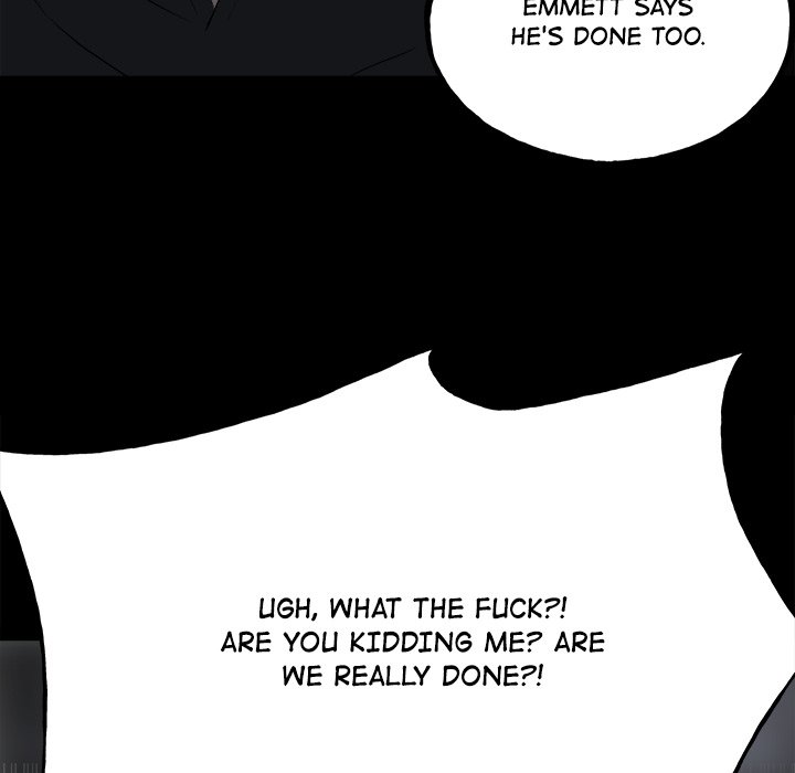 The Villain Chapter 108 - Page 163