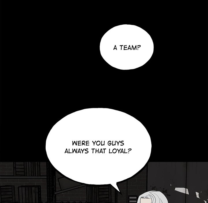 The Villain Chapter 108 - Page 29