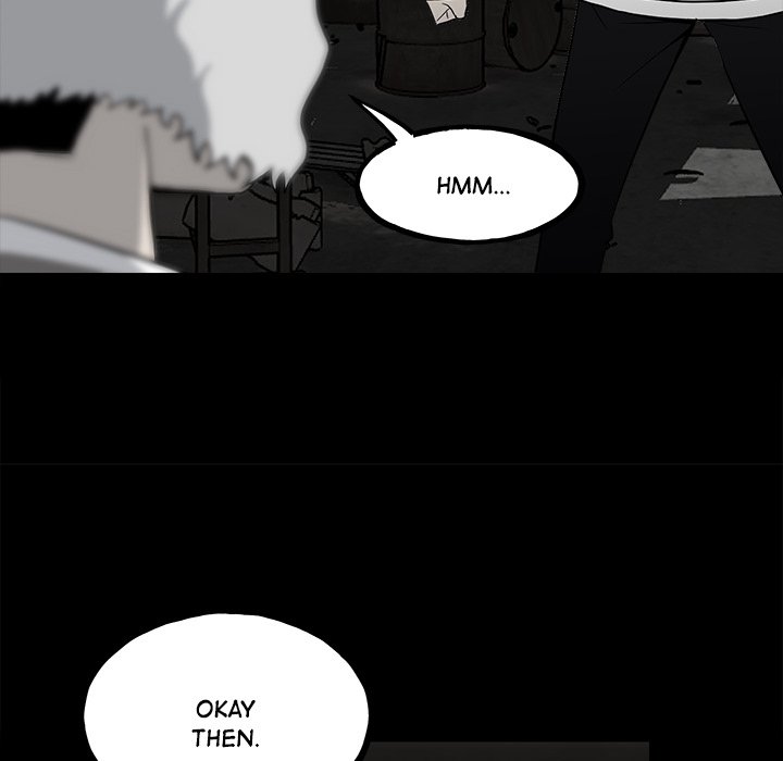 The Villain Chapter 108 - Page 33