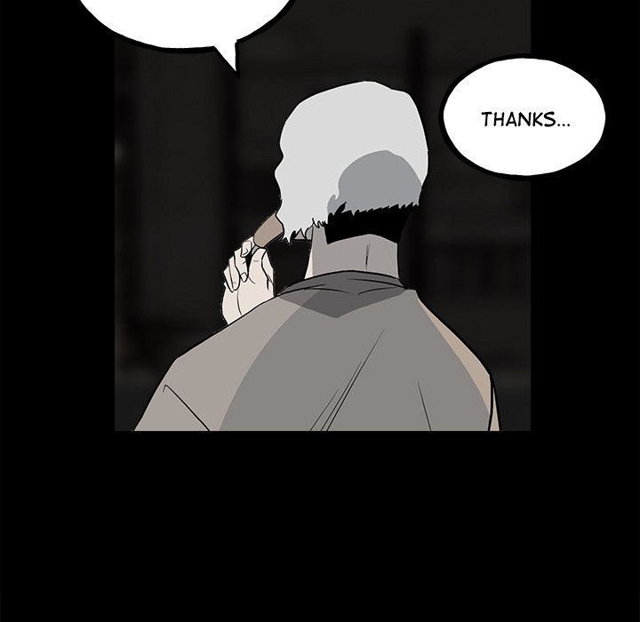 The Villain Chapter 108 - Page 34