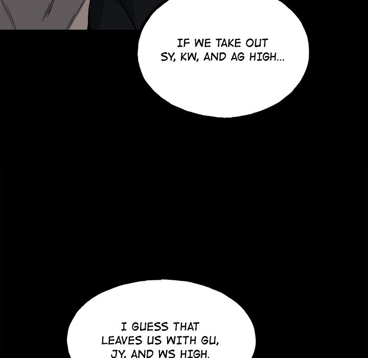 The Villain Chapter 108 - Page 47