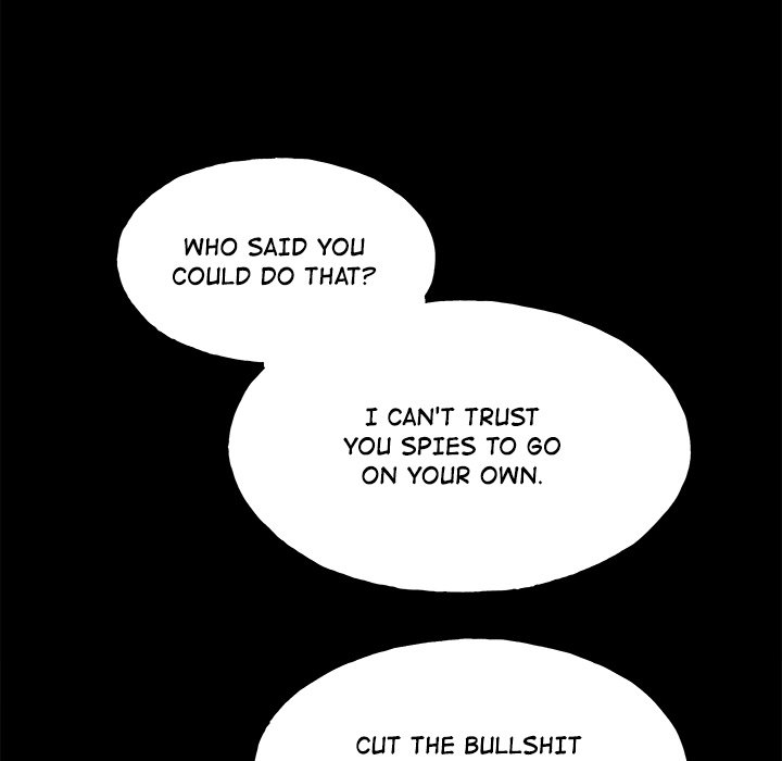 The Villain Chapter 108 - Page 56