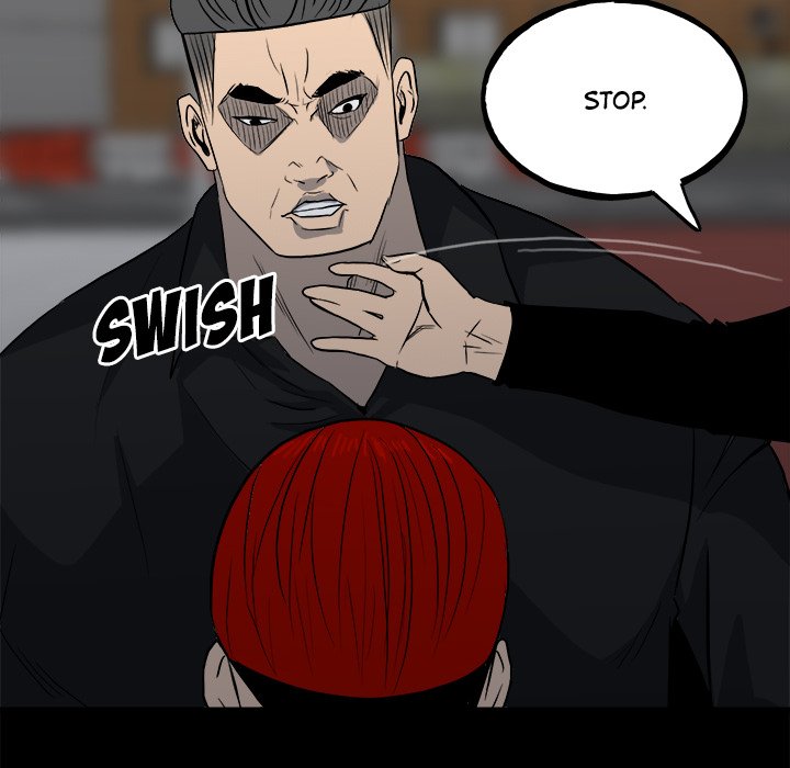 The Villain Chapter 108 - Page 60