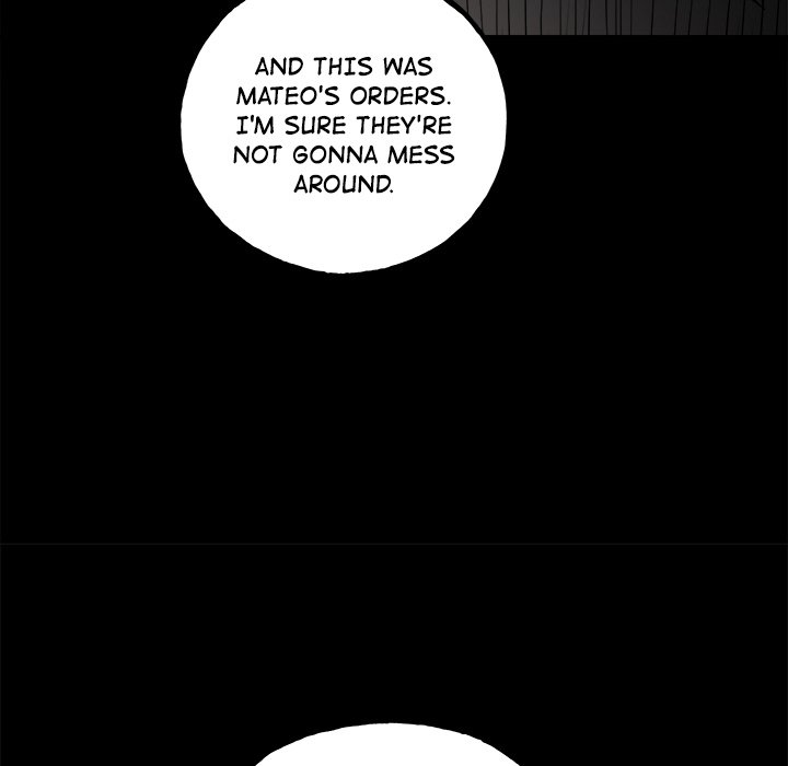 The Villain Chapter 108 - Page 63