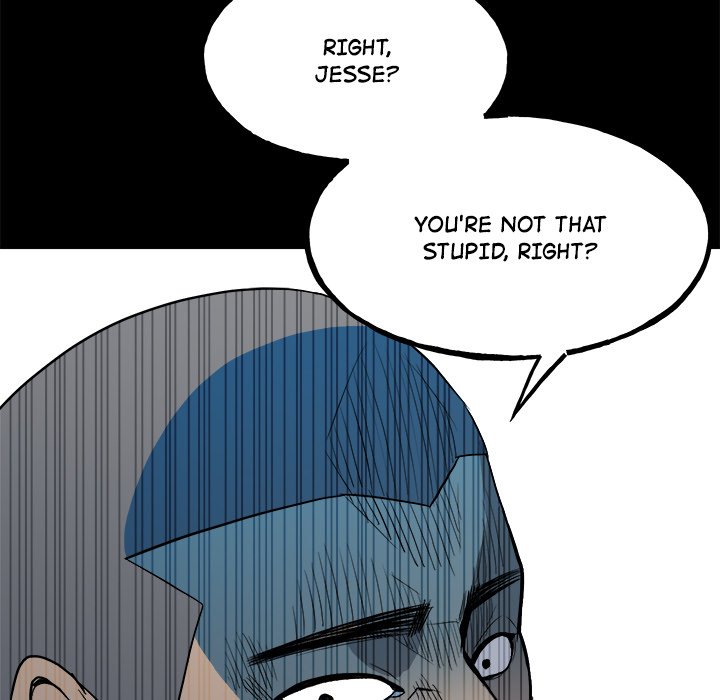 The Villain Chapter 108 - Page 64