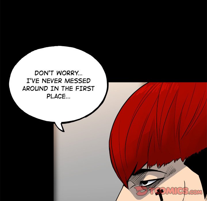 The Villain Chapter 108 - Page 66