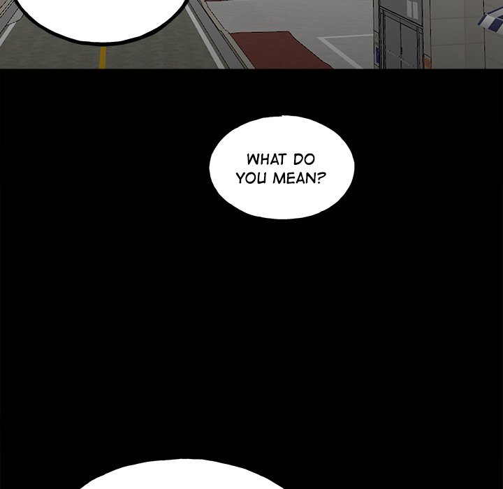 The Villain Chapter 108 - Page 86