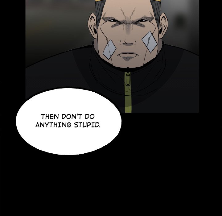 The Villain Chapter 108 - Page 96