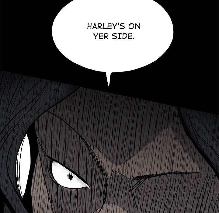 The Villain Chapter 110 - Page 126