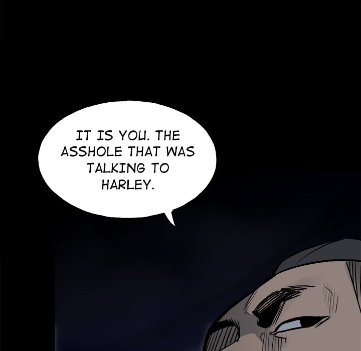 The Villain Chapter 110 - Page 19