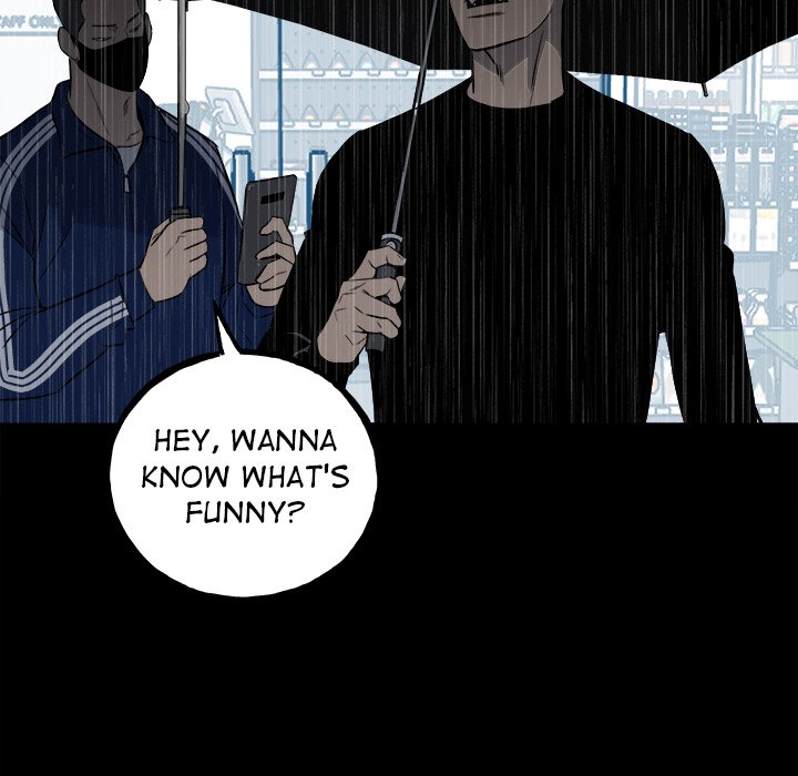 The Villain Chapter 110 - Page 70