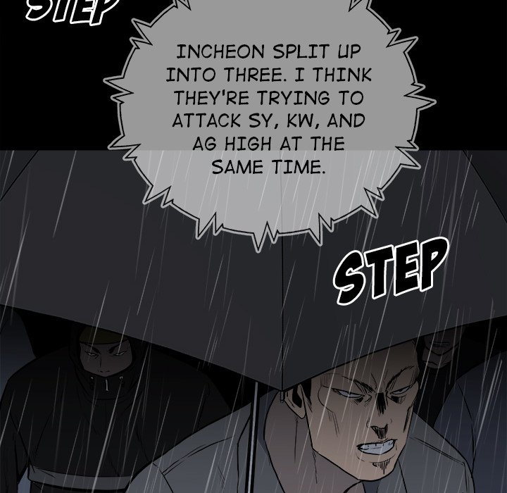 The Villain Chapter 115 - Page 8