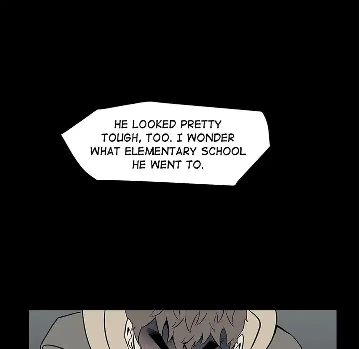 The Villain Chapter 12 - Page 41