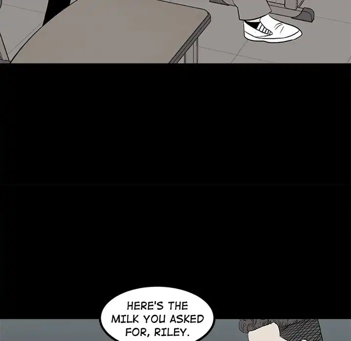 The Villain Chapter 12 - Page 54