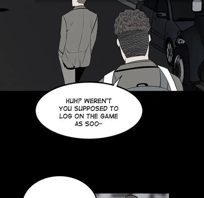 The Villain Chapter 12 - Page 68