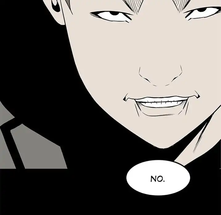 The Villain Chapter 12 - Page 81