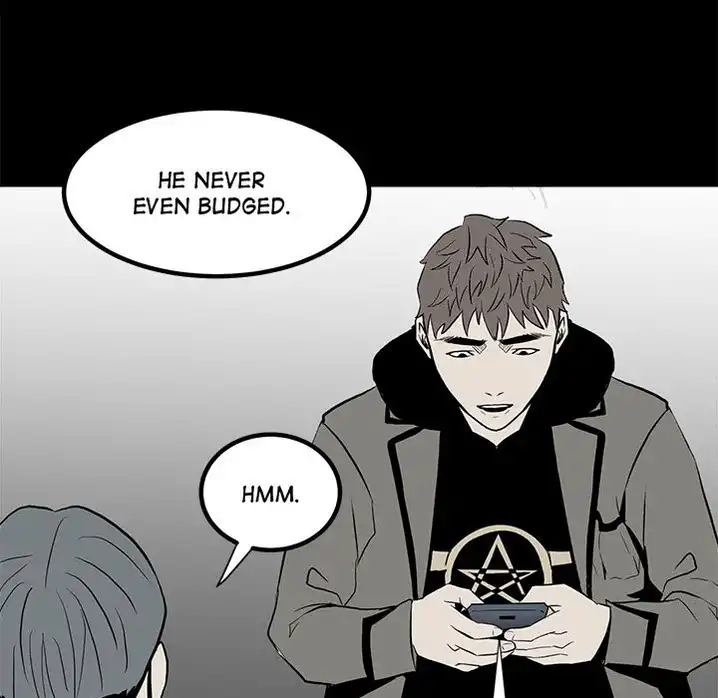 The Villain Chapter 12 - Page 82