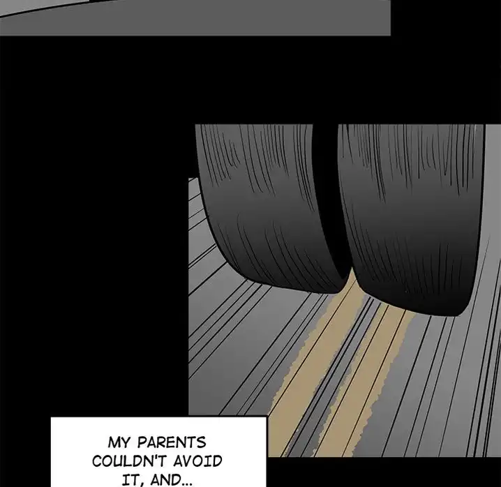 The Villain Chapter 12 - Page 87