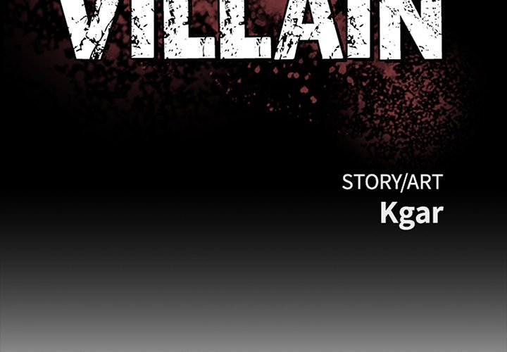 The Villain Chapter 126 - Page 2