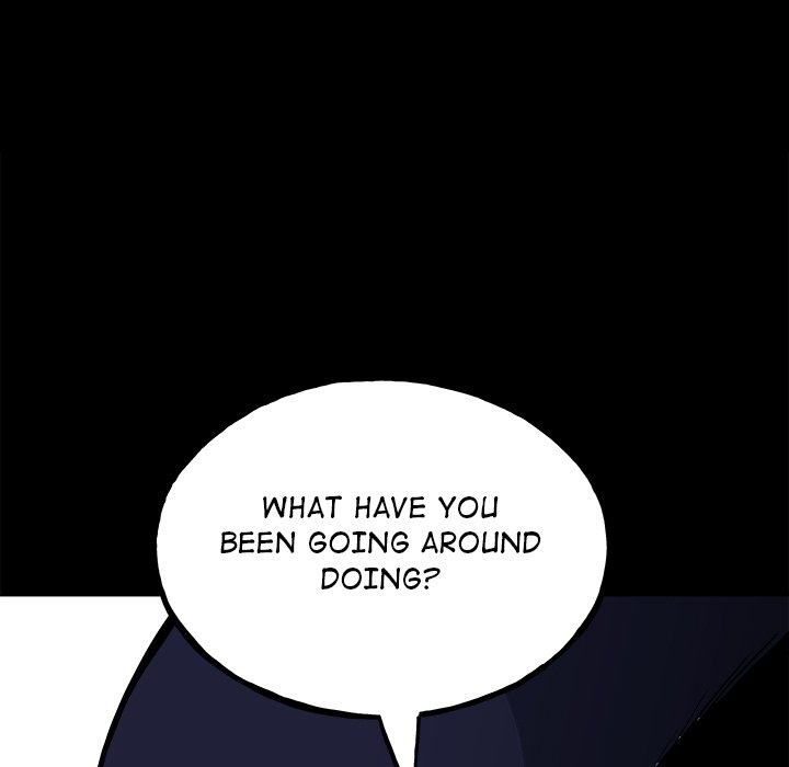 The Villain Chapter 127 - Page 11