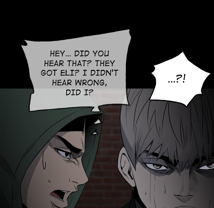 The Villain Chapter 127 - Page 17