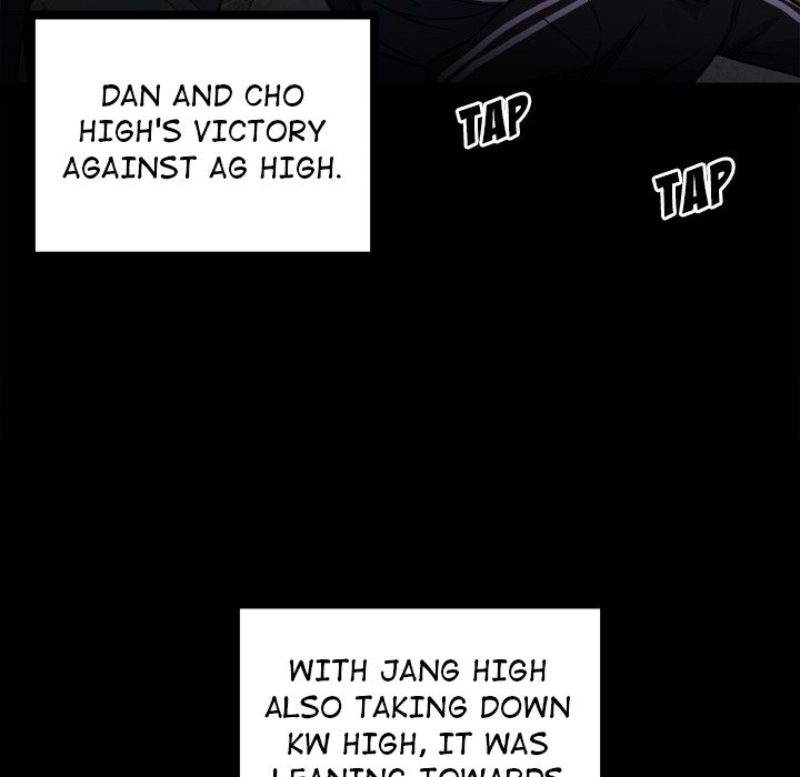 The Villain Chapter 127 - Page 35