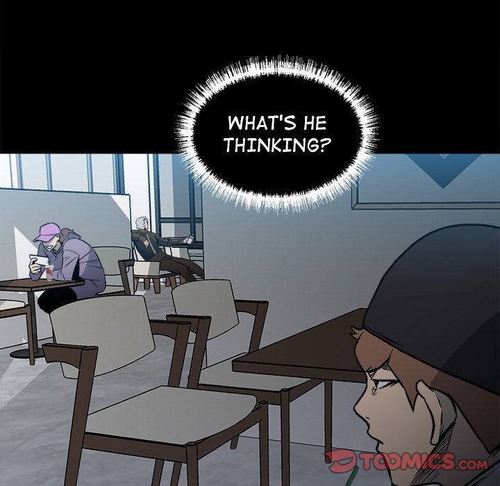 The Villain Chapter 127 - Page 42