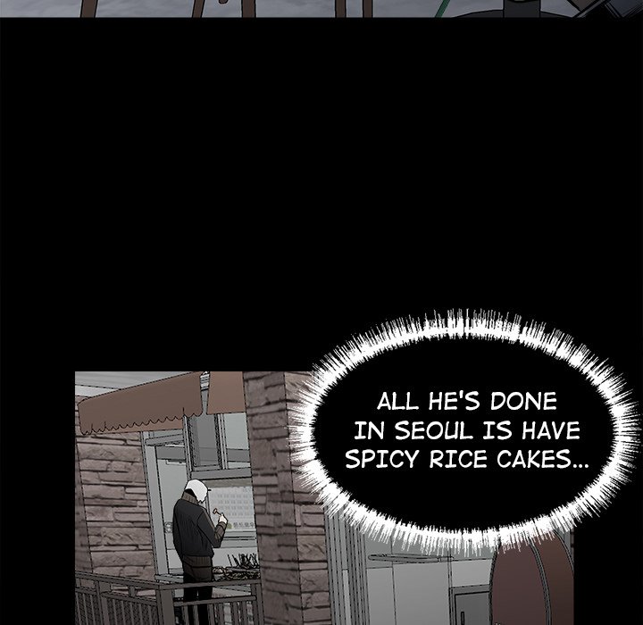 The Villain Chapter 127 - Page 43