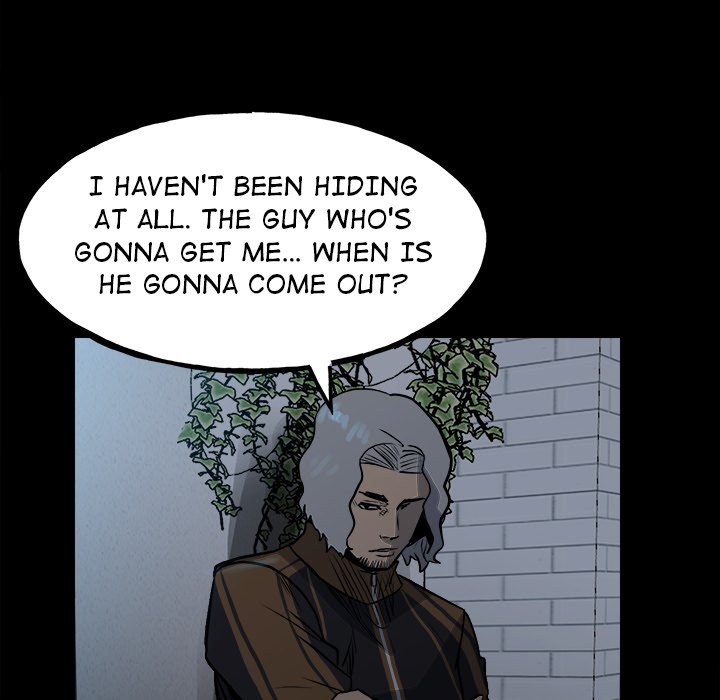 The Villain Chapter 127 - Page 62