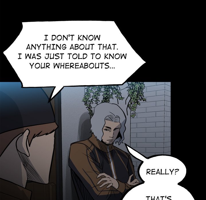 The Villain Chapter 127 - Page 64