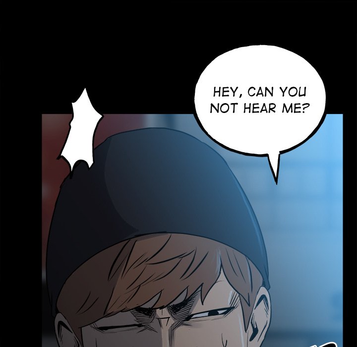 The Villain Chapter 127 - Page 77