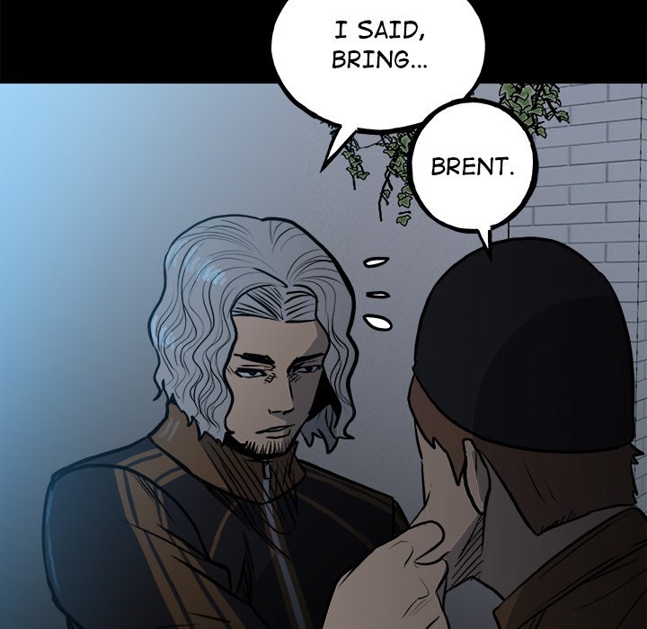 The Villain Chapter 127 - Page 79