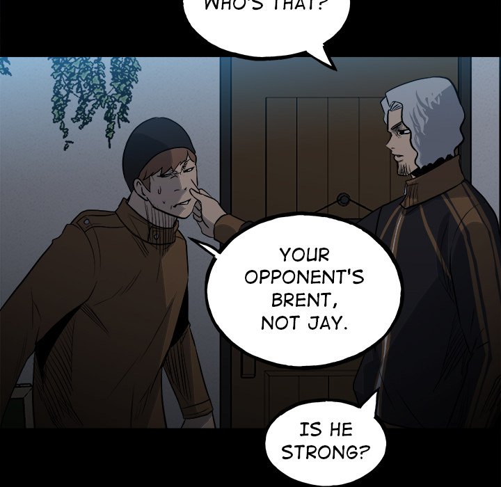 The Villain Chapter 127 - Page 82