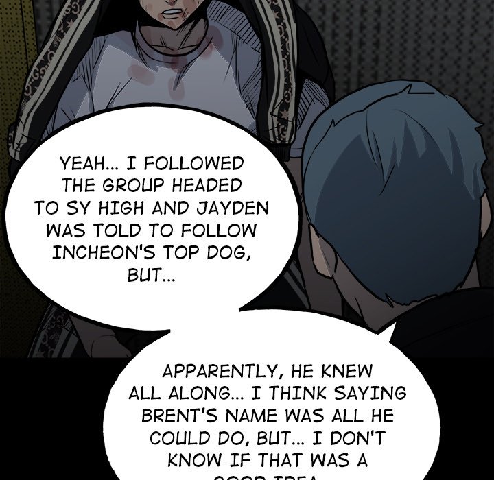 The Villain Chapter 127 - Page 95