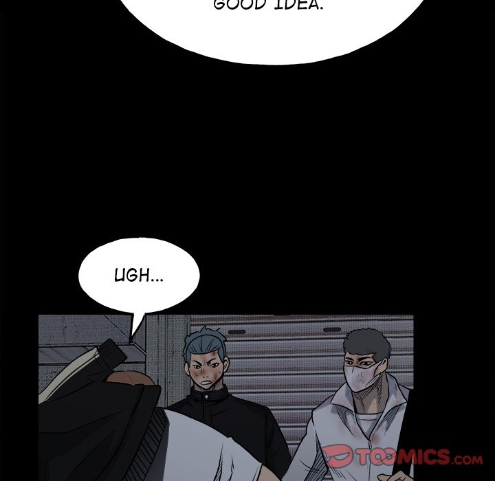 The Villain Chapter 127 - Page 96