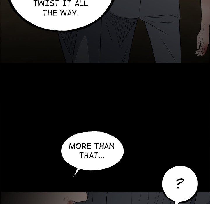 The Villain Chapter 128 - Page 34