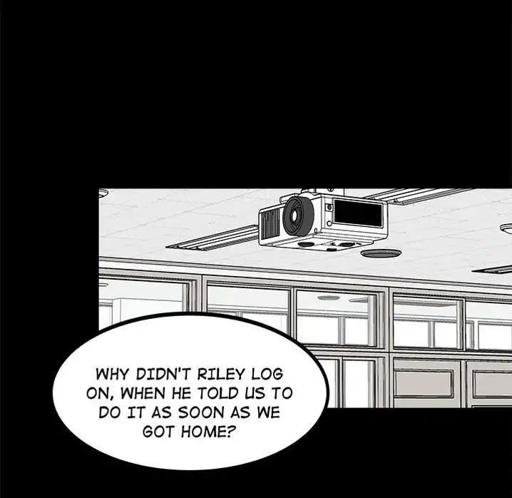 The Villain Chapter 13 - Page 36