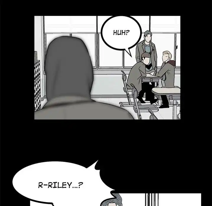 The Villain Chapter 13 - Page 39