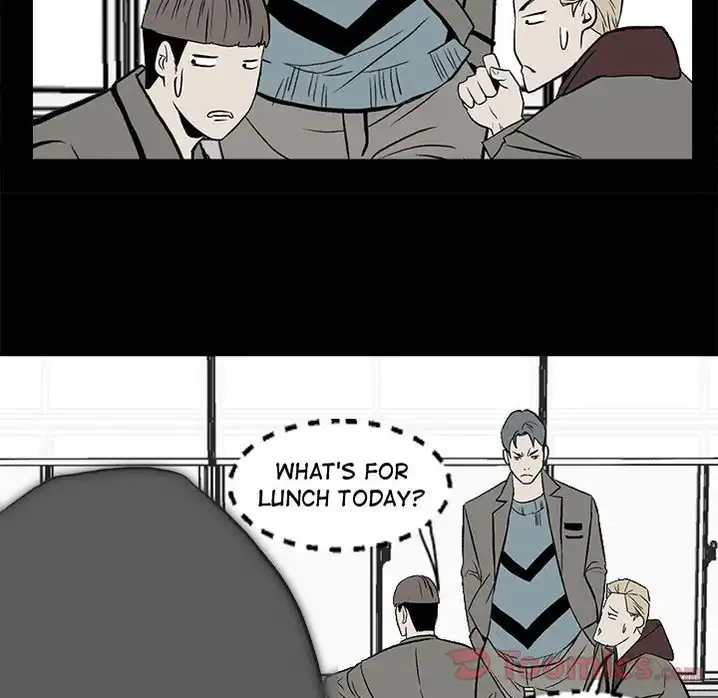 The Villain Chapter 13 - Page 44