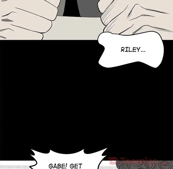 The Villain Chapter 13 - Page 69