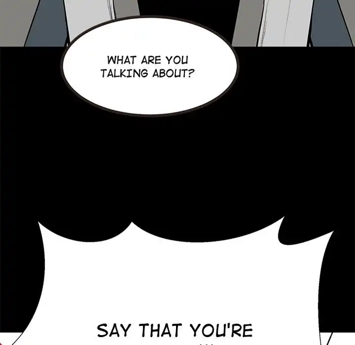 The Villain Chapter 13 - Page 7