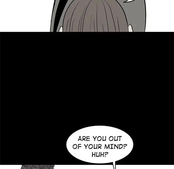 The Villain Chapter 13 - Page 84