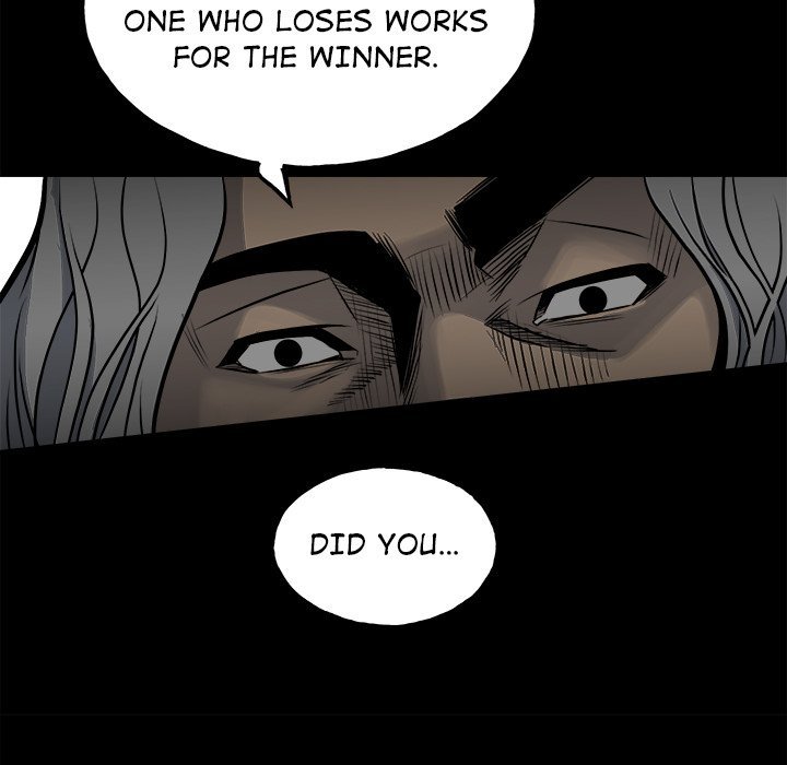 The Villain Chapter 130 - Page 11