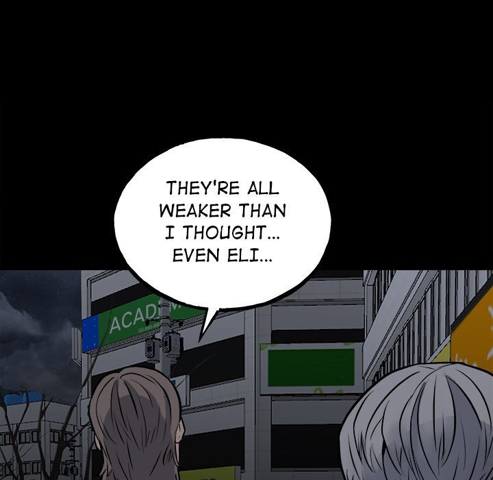 The Villain Chapter 130 - Page 64