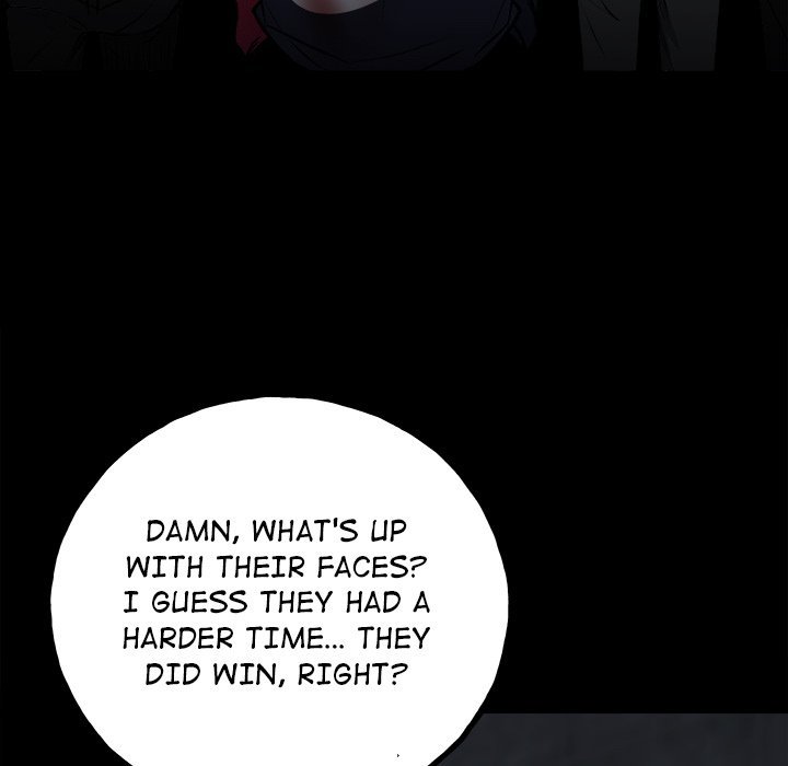 The Villain Chapter 130 - Page 67