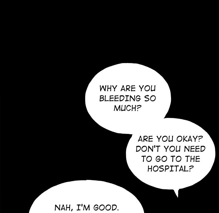 The Villain Chapter 130 - Page 71