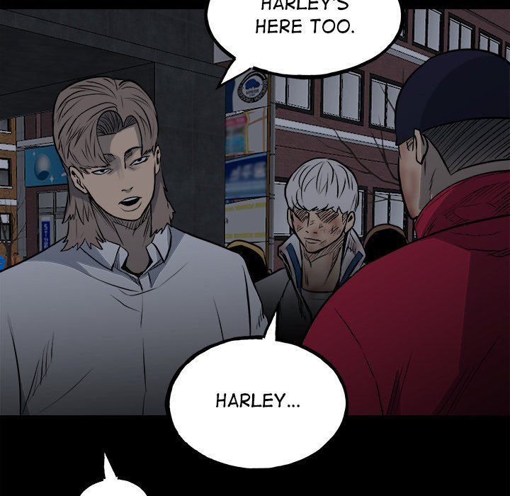 The Villain Chapter 130 - Page 74