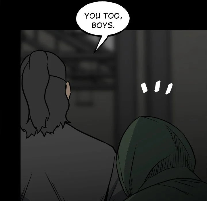 The Villain Chapter 131 - Page 102