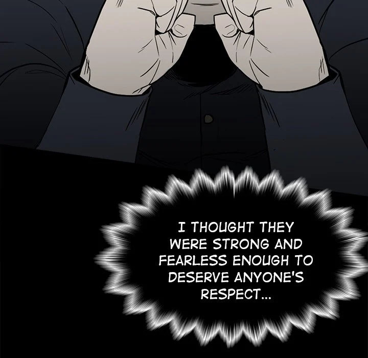 The Villain Chapter 131 - Page 127