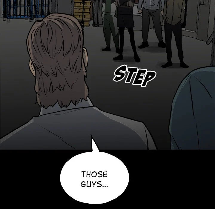 The Villain Chapter 131 - Page 73